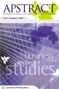 Apstract business studies